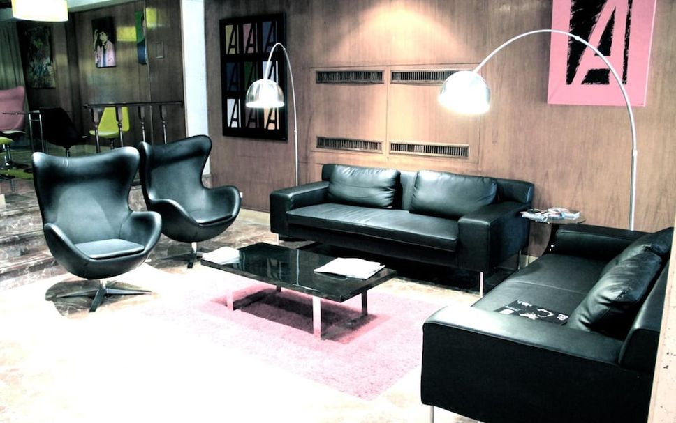 Oleskelutila Valokuva