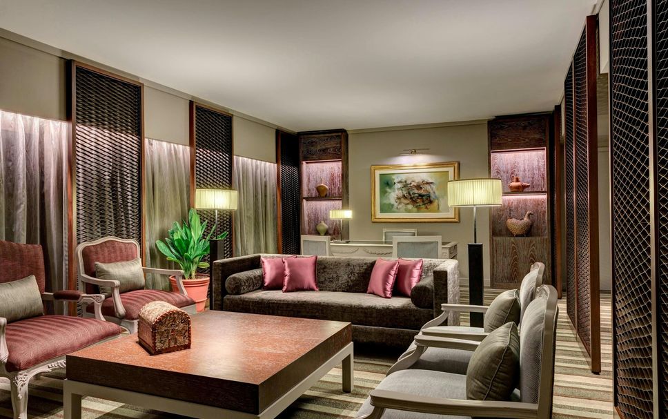 Oleskelutila Valokuva