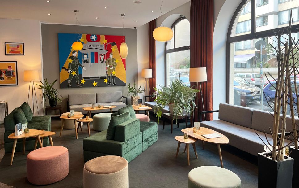 Oleskelutila Valokuva