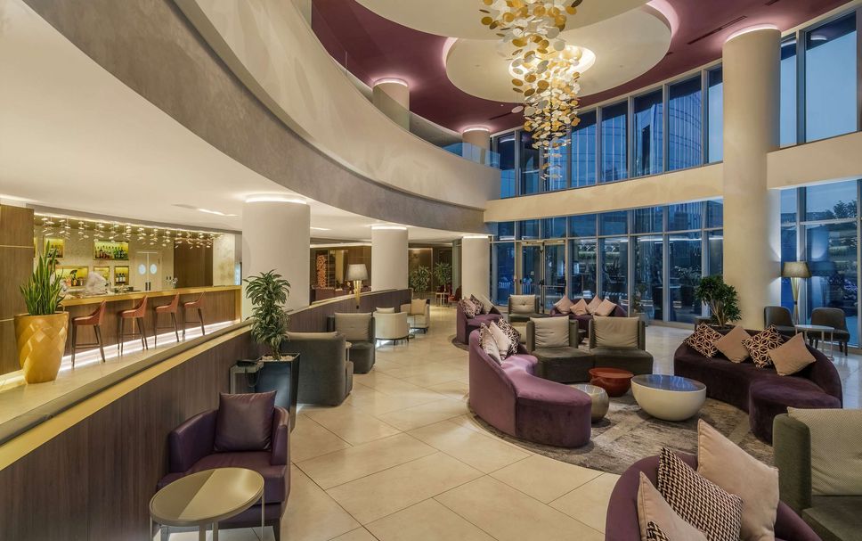 Oleskelutila Valokuva