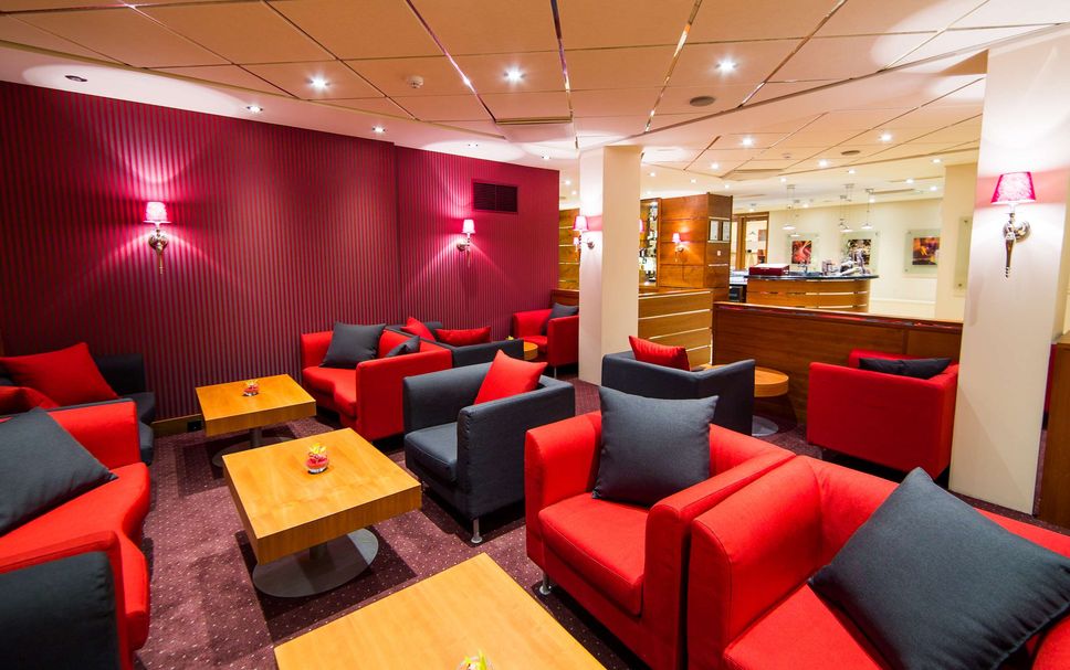 Oleskelutila Valokuva