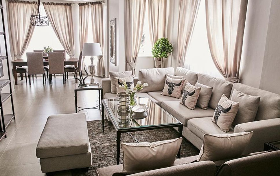 Oleskelutila Valokuva