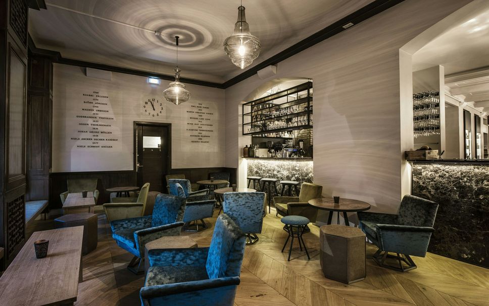 Oleskelutila Valokuva