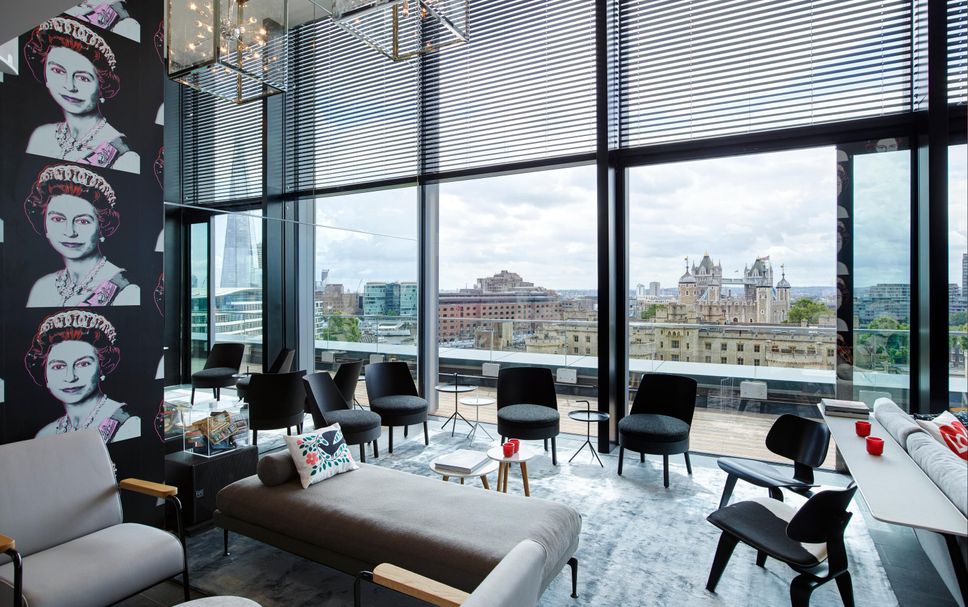 Oleskelutila Valokuva