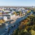 Näkymät ulkona