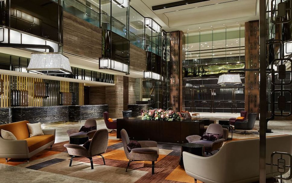 Oleskelutila Valokuva