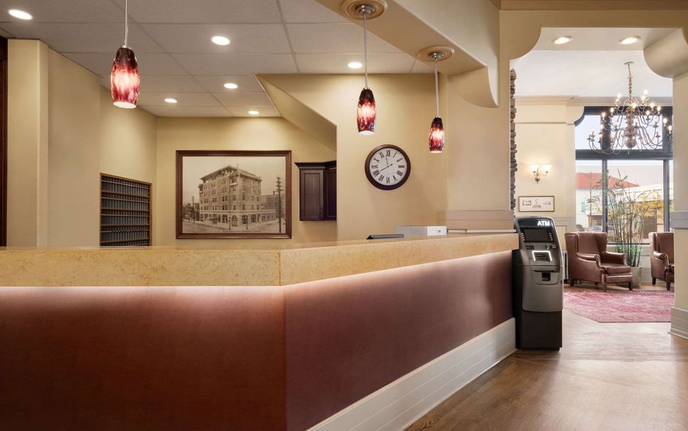 Vastaanotto Valokuva