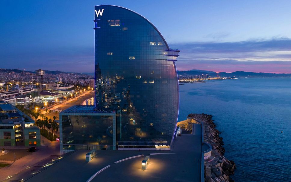 Oleskelutila Valokuva