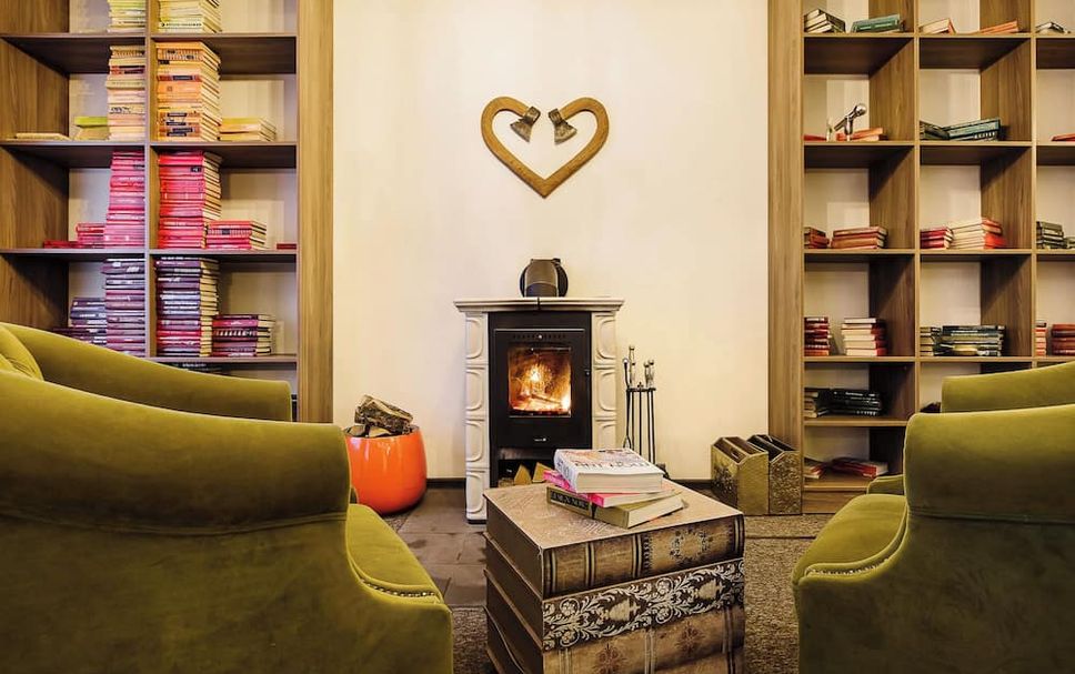 Oleskelutila Valokuva