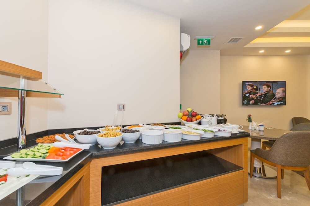 Buffet