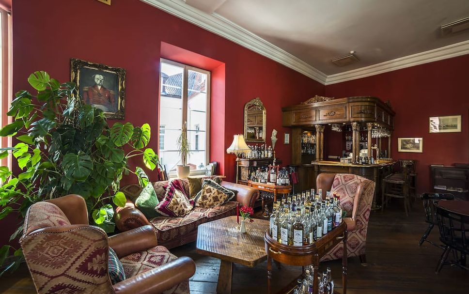 Oleskelutila Valokuva