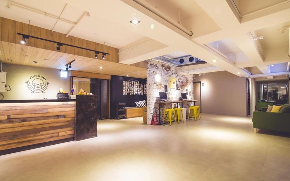 Vastaanotto Valokuva