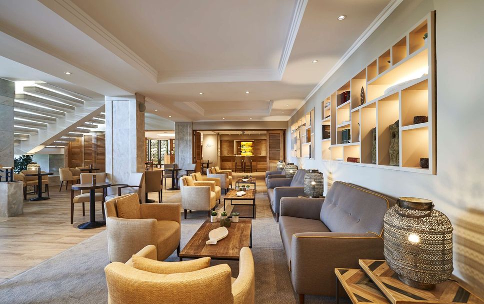 Oleskelutila Valokuva