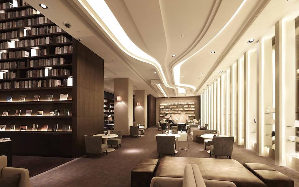 Oleskelutila Valokuva