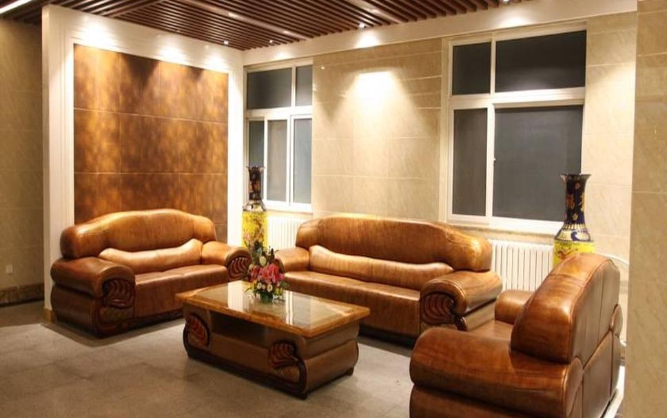 Oleskelutila Valokuva