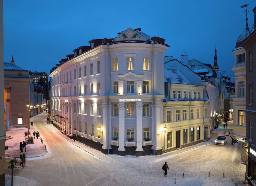 Muu Valokuva