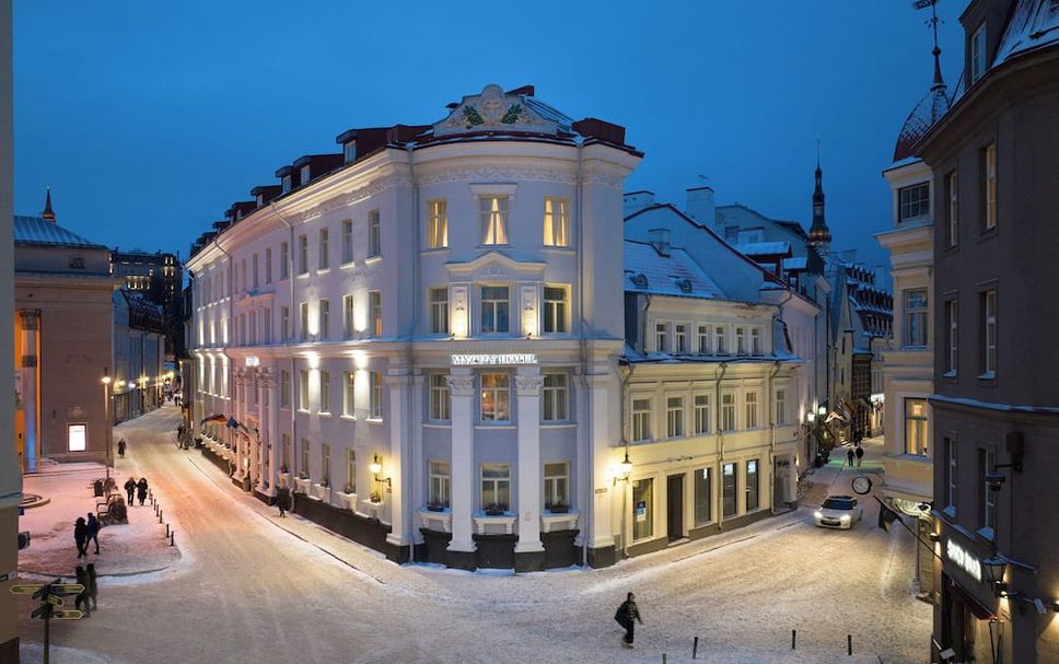 Muu Valokuva