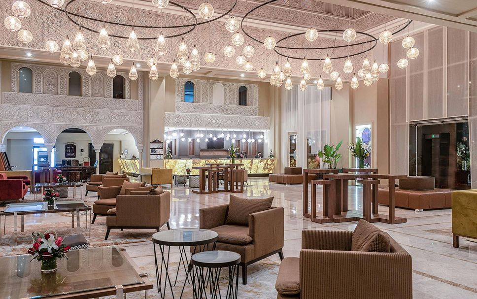 Oleskelutila Valokuva