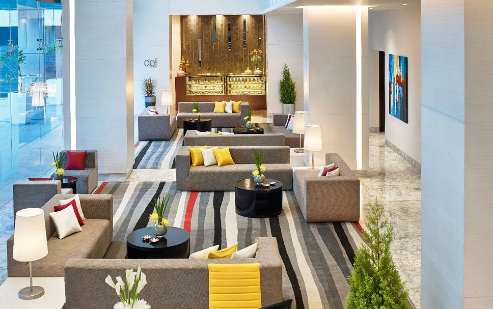 Oleskelutila Valokuva