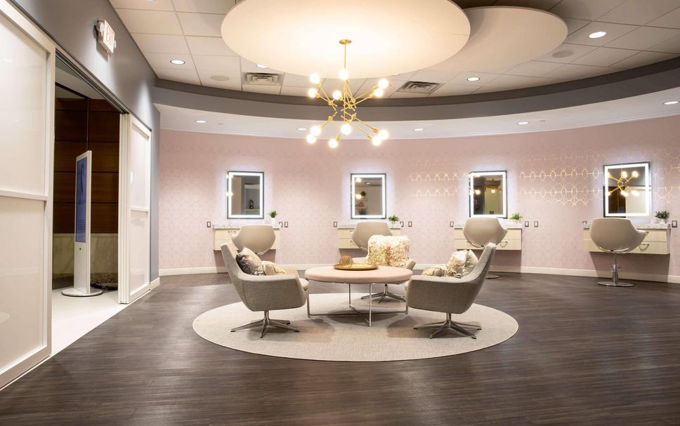 Oleskelutila Valokuva