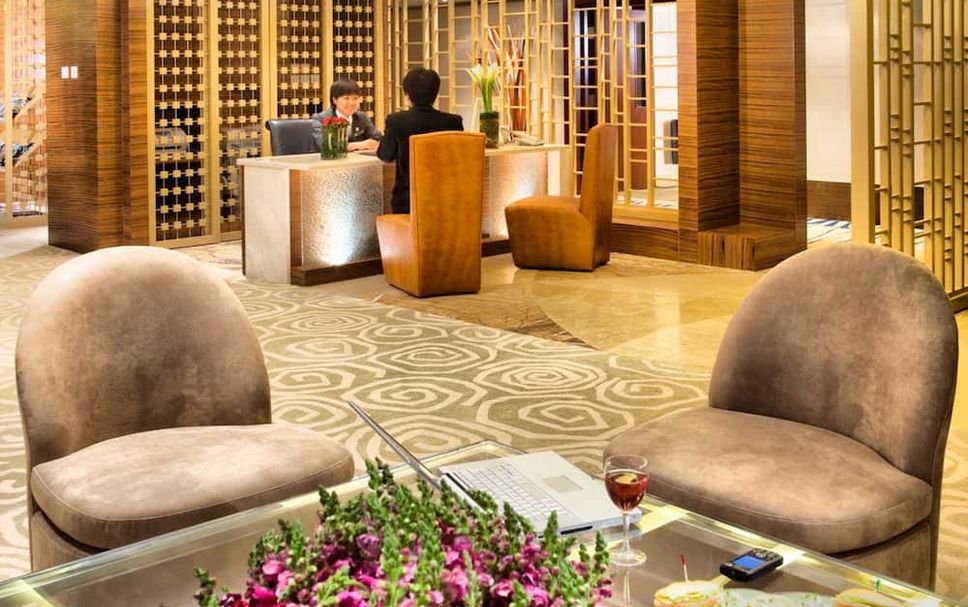 Oleskelutila Valokuva