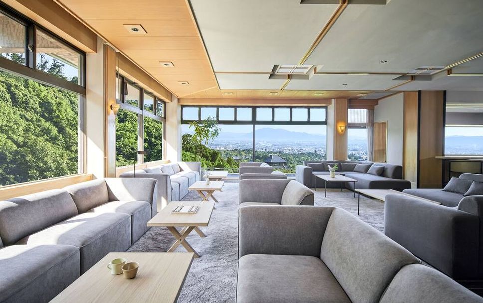 Oleskelutila Valokuva