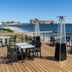 Parveke