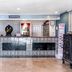 Vastaanotto