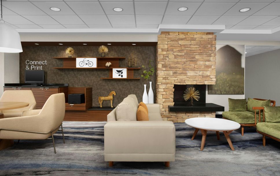 Oleskelutila Valokuva