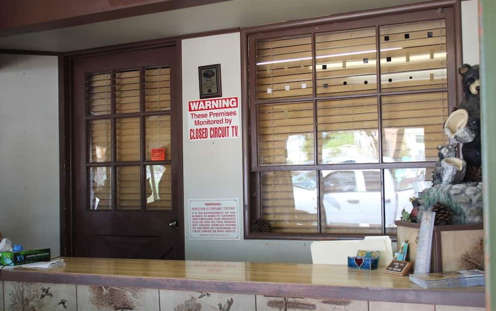 Vastaanotto Valokuva