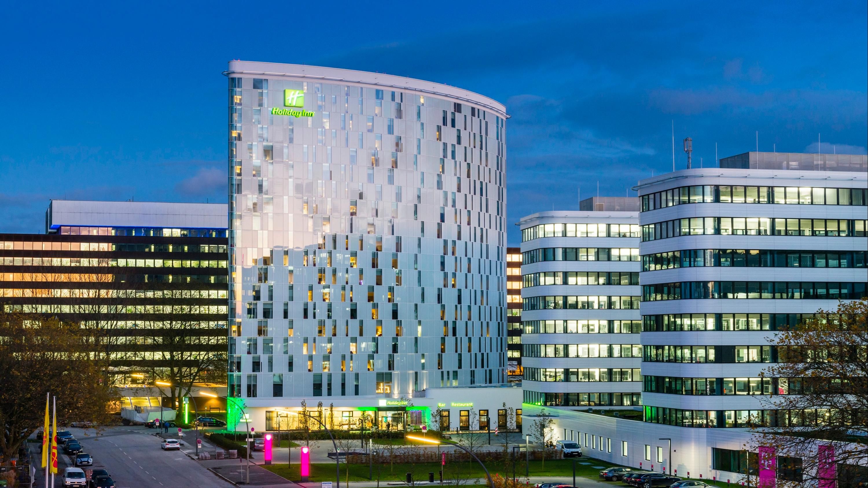 Rakennus Valokuva