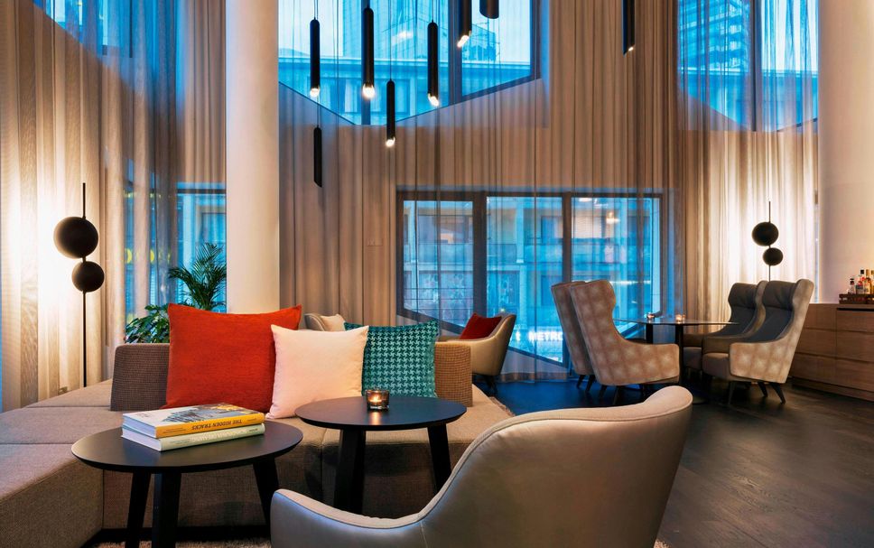 Oleskelutila Valokuva