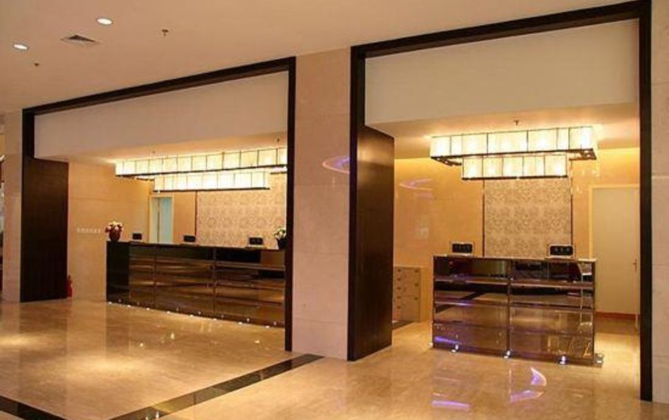 Vastaanotto Valokuva