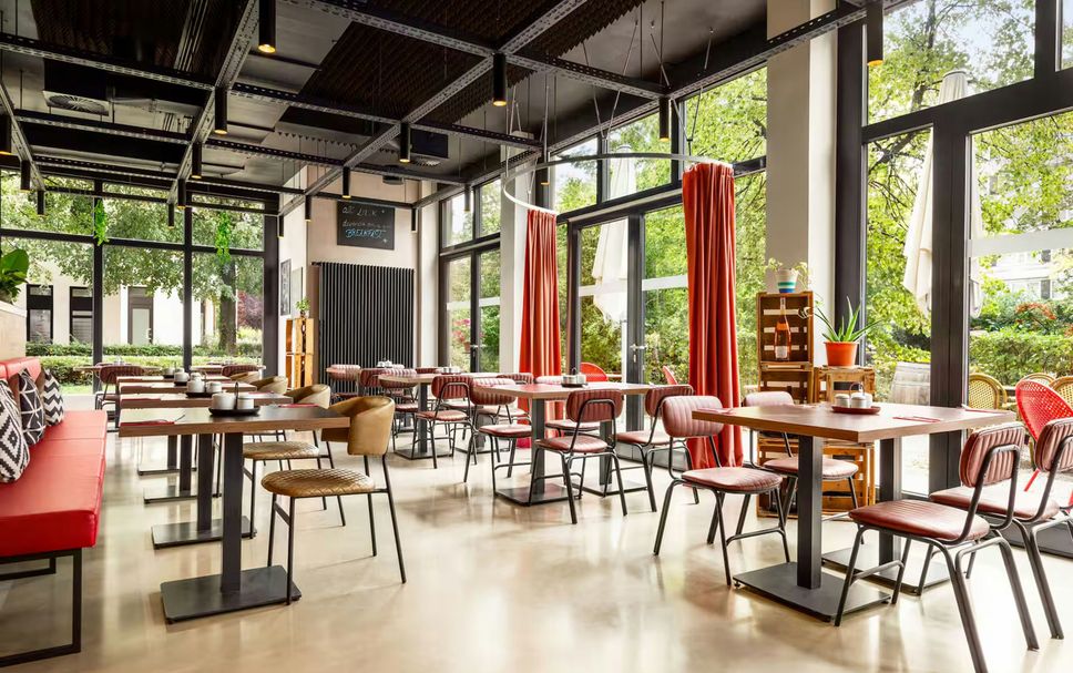 Ravintola Valokuva