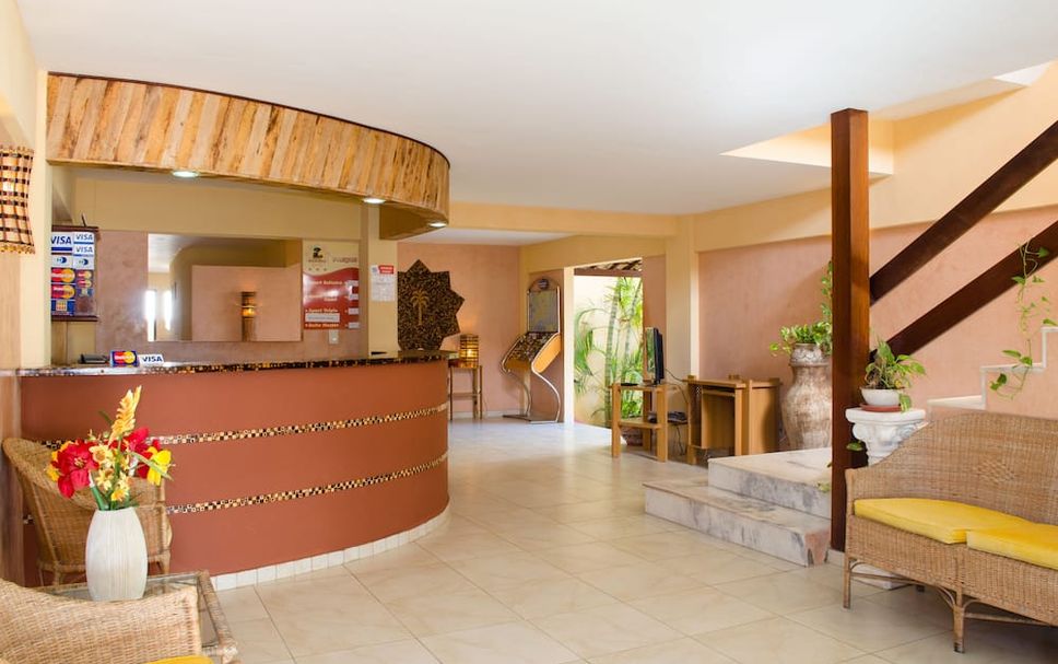 Vastaanotto Valokuva