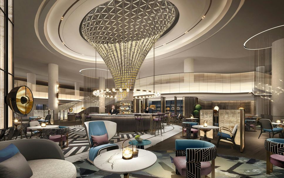 Oleskelutila Valokuva