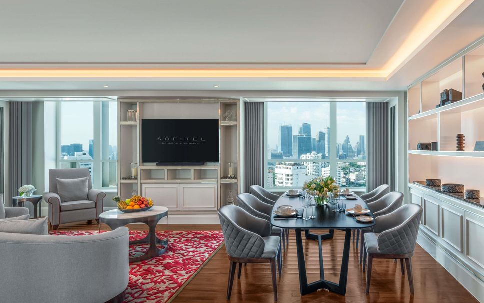 Oleskelutila Valokuva