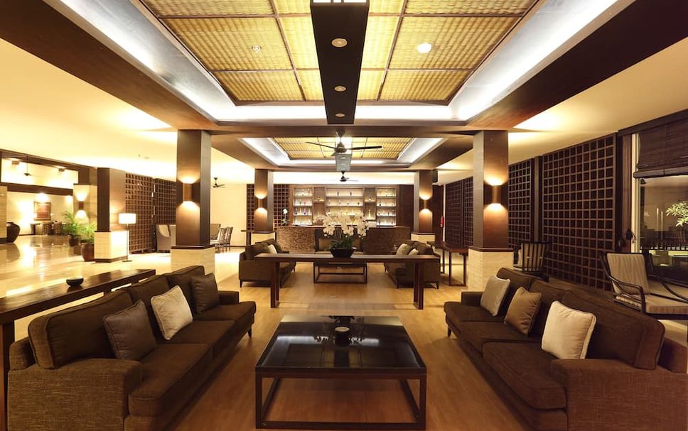 Oleskelutila Valokuva