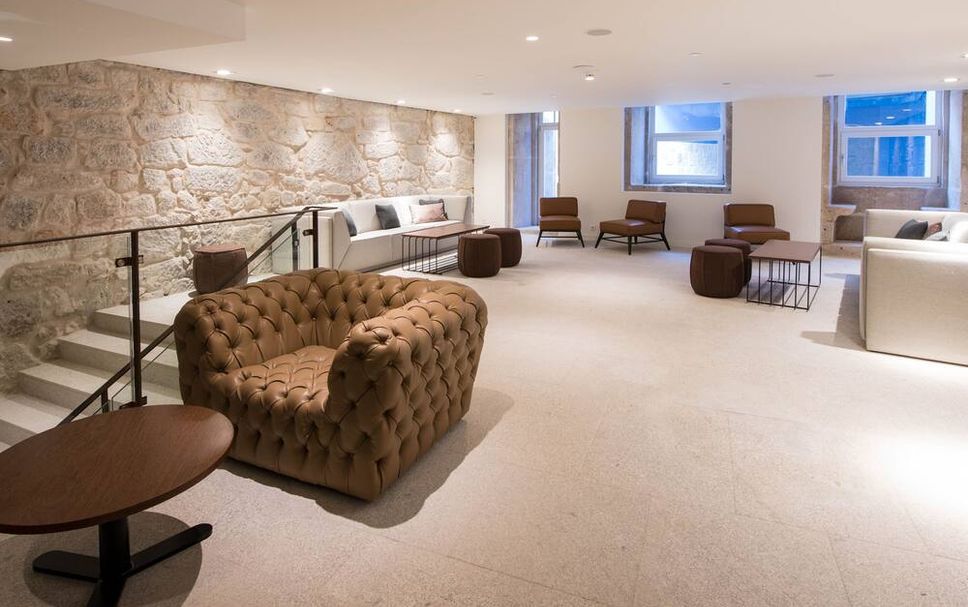 Oleskelutila Valokuva