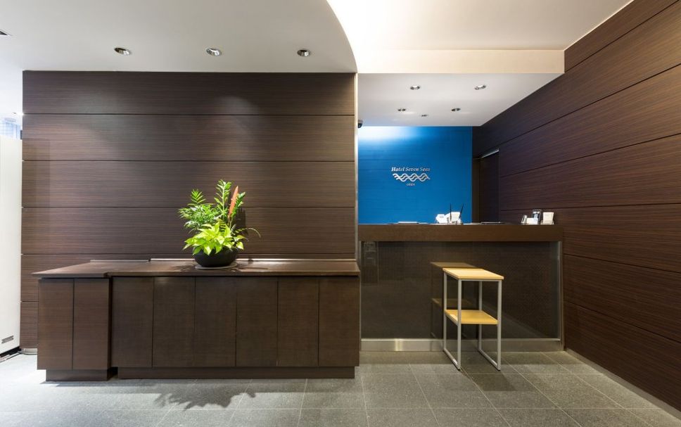 Vastaanotto Valokuva