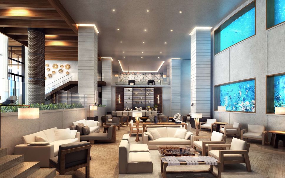 Oleskelutila Valokuva