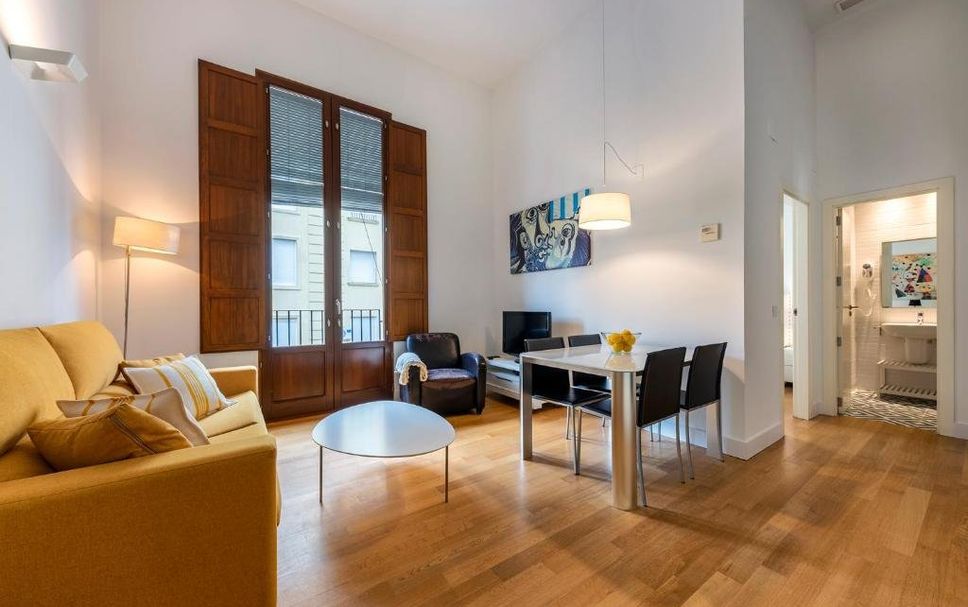 Ruokailuhuone Valokuva