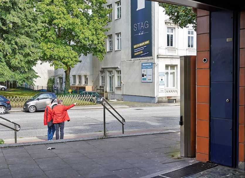 Näkymät ulkona Valokuva