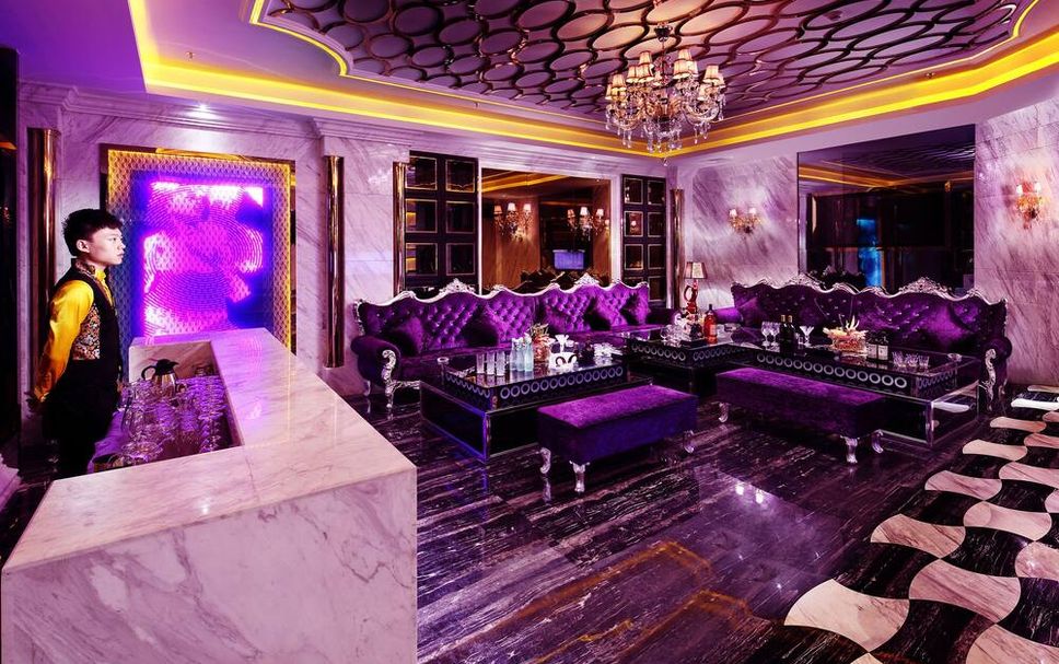 Oleskelutila Valokuva