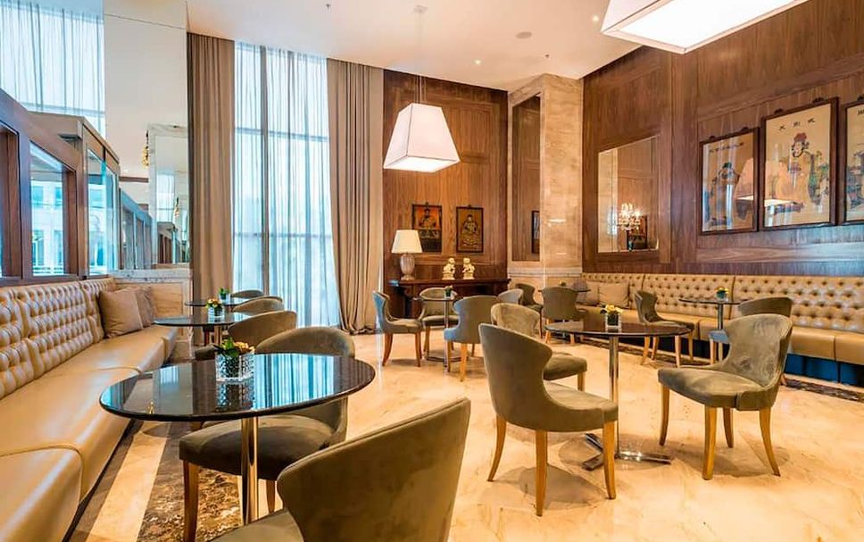 Oleskelutila Valokuva