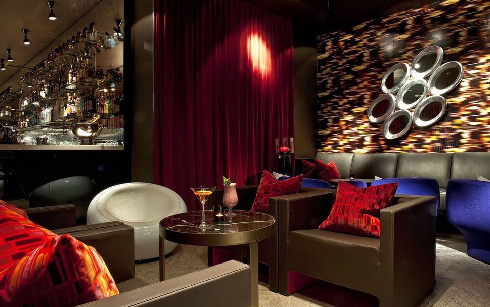 Oleskelutila Valokuva