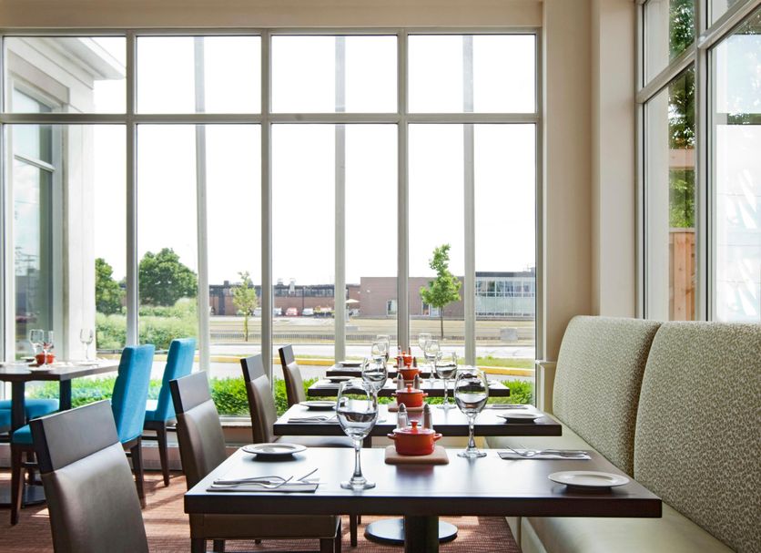 Ravintola Valokuva