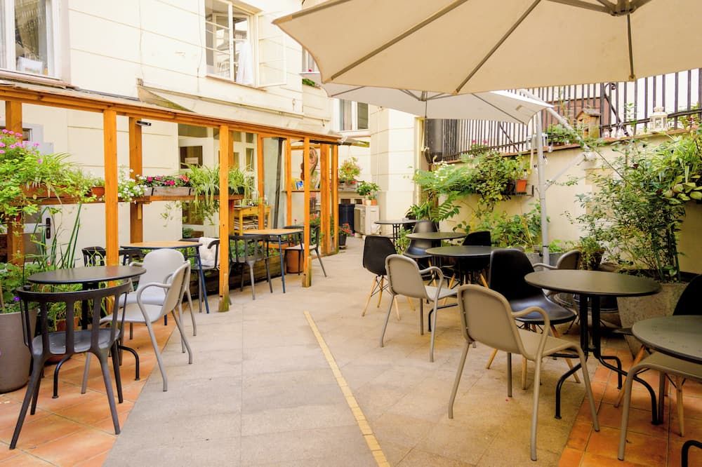 Ravintola