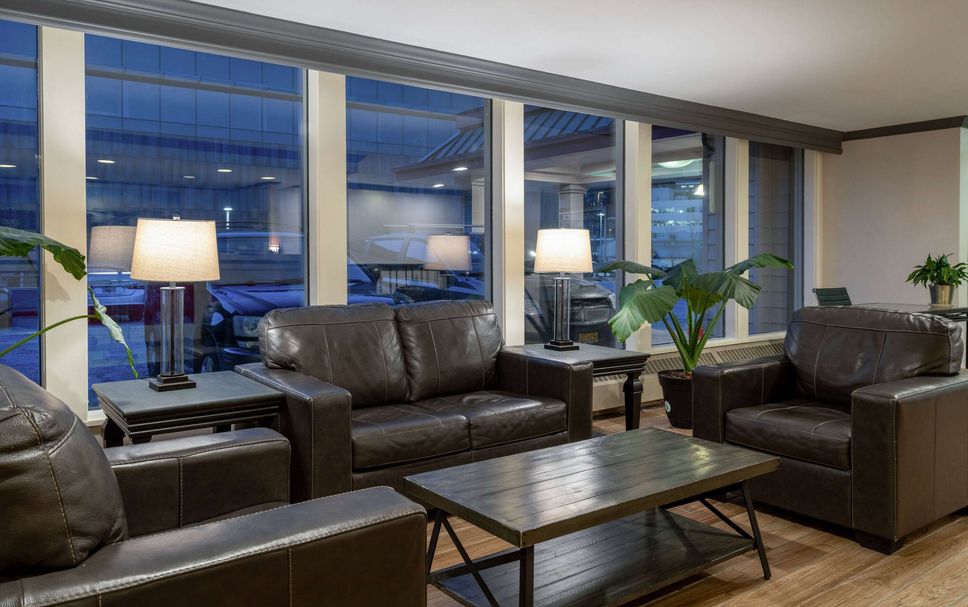 Oleskelutila Valokuva