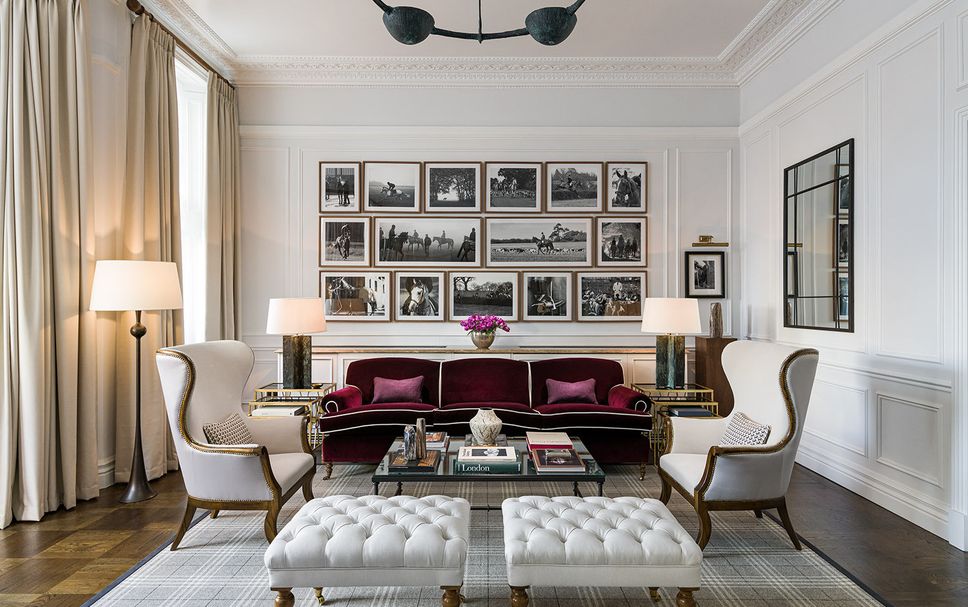 Oleskelutila Valokuva